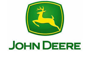 Logo John Deere